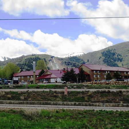 Best Western Plus Landmark Inn Park City Esterno foto