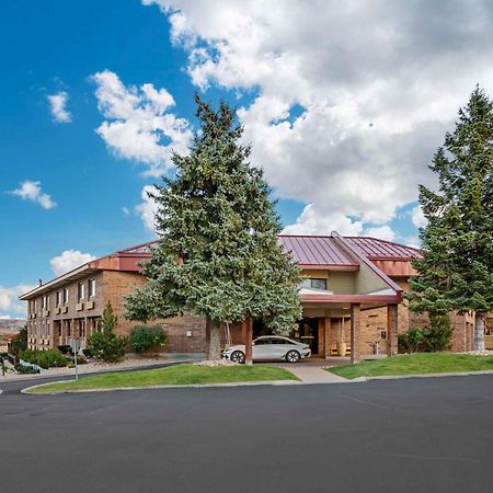 Best Western Plus Landmark Inn Park City Esterno foto