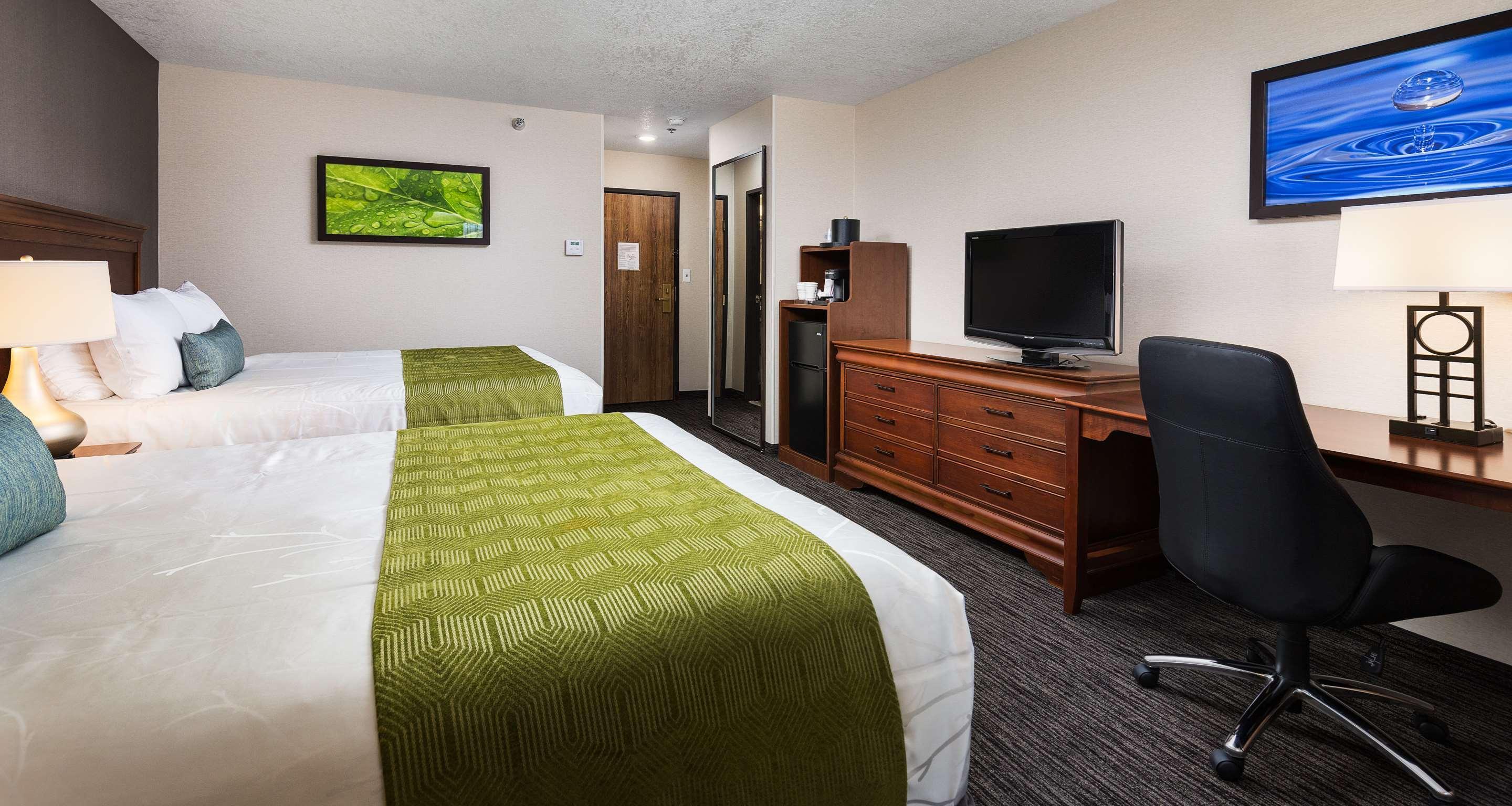Best Western Plus Landmark Inn Park City Esterno foto