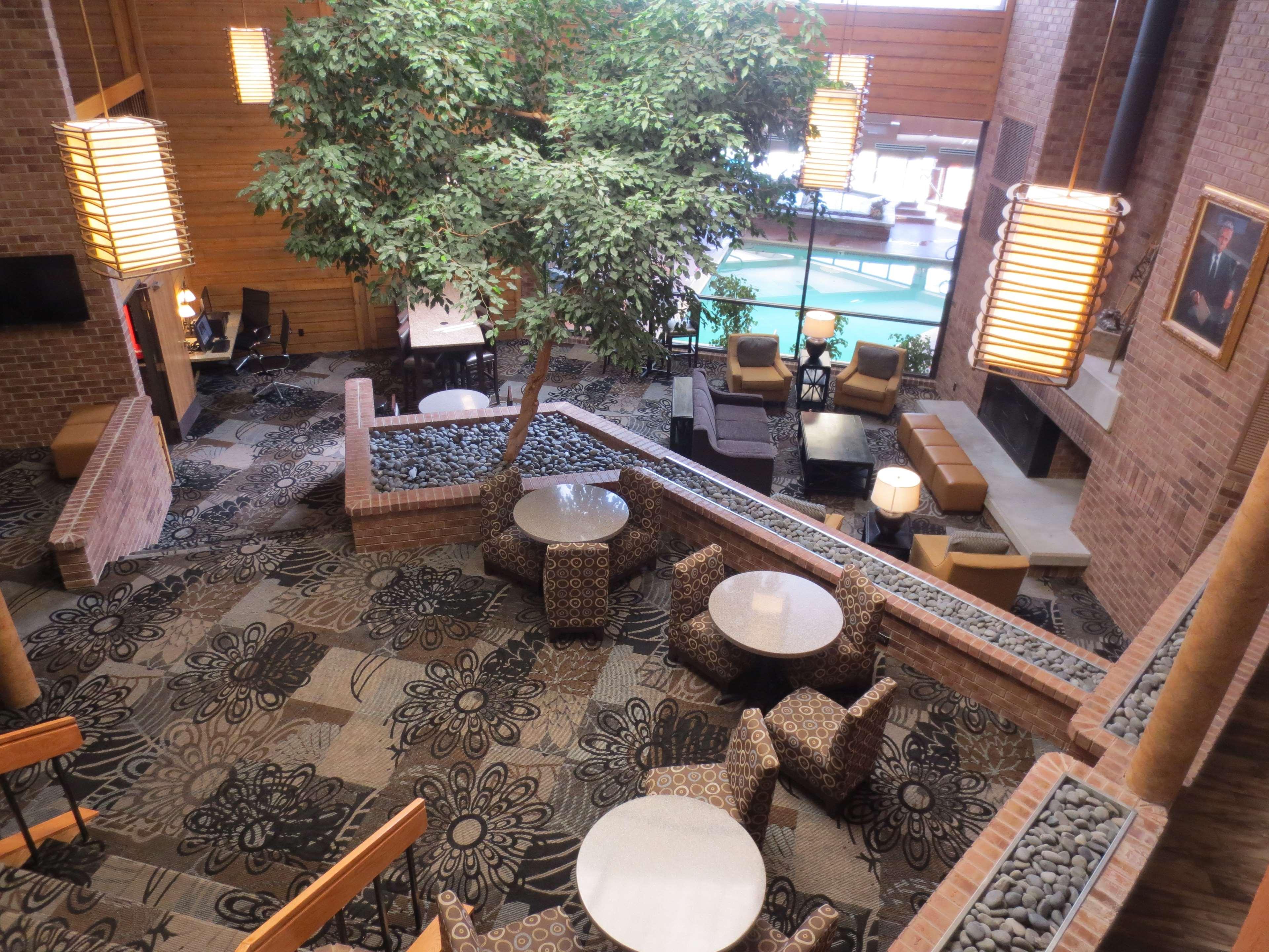 Best Western Plus Landmark Inn Park City Esterno foto