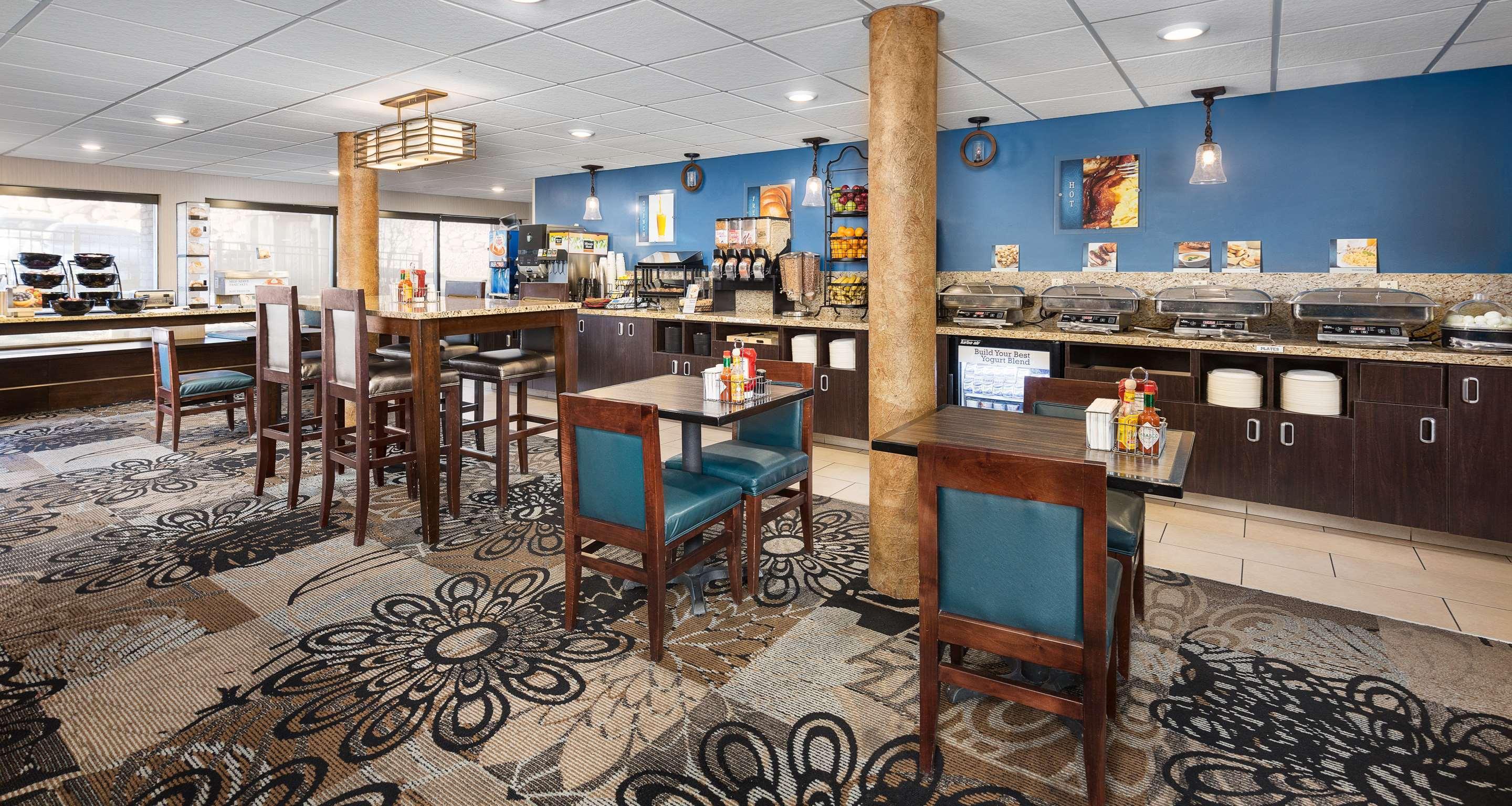 Best Western Plus Landmark Inn Park City Esterno foto