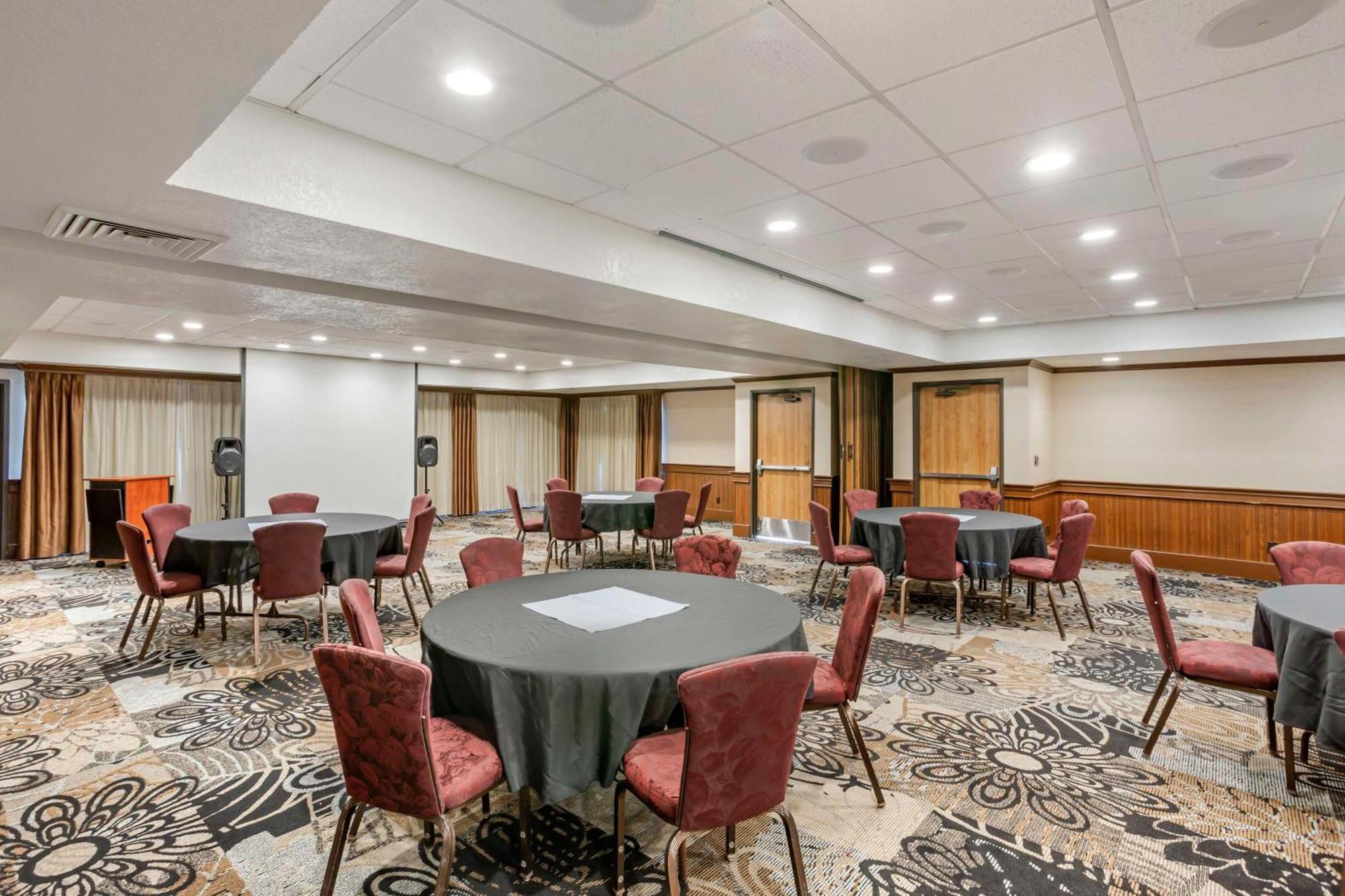 Best Western Plus Landmark Inn Park City Esterno foto