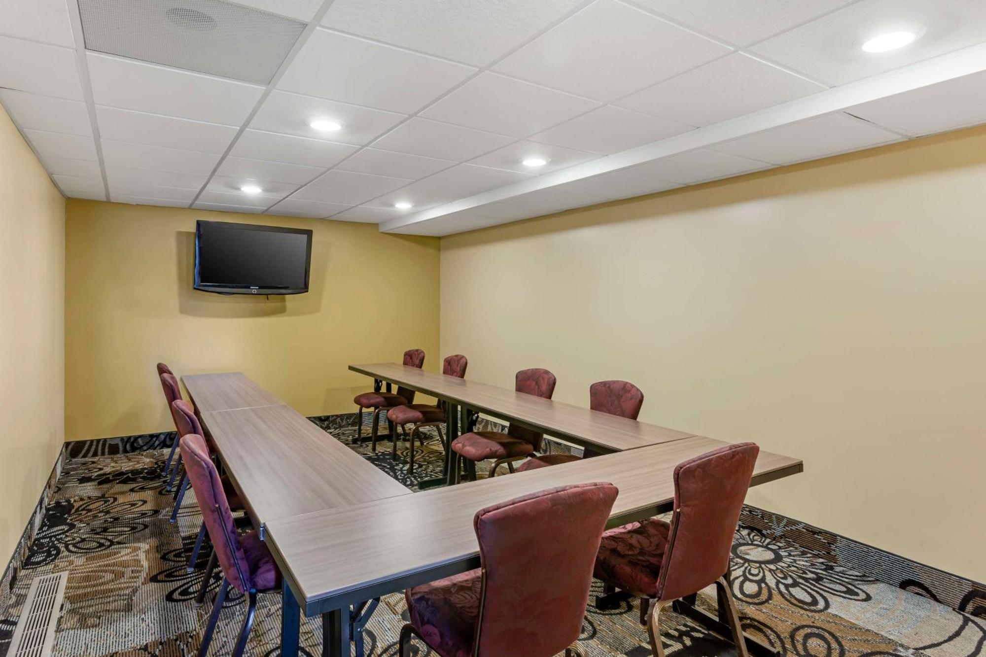 Best Western Plus Landmark Inn Park City Esterno foto