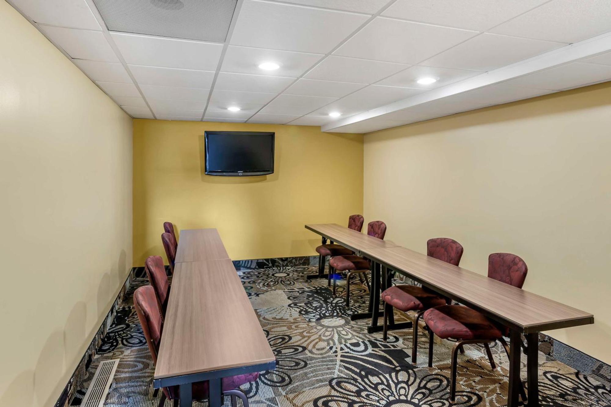 Best Western Plus Landmark Inn Park City Esterno foto