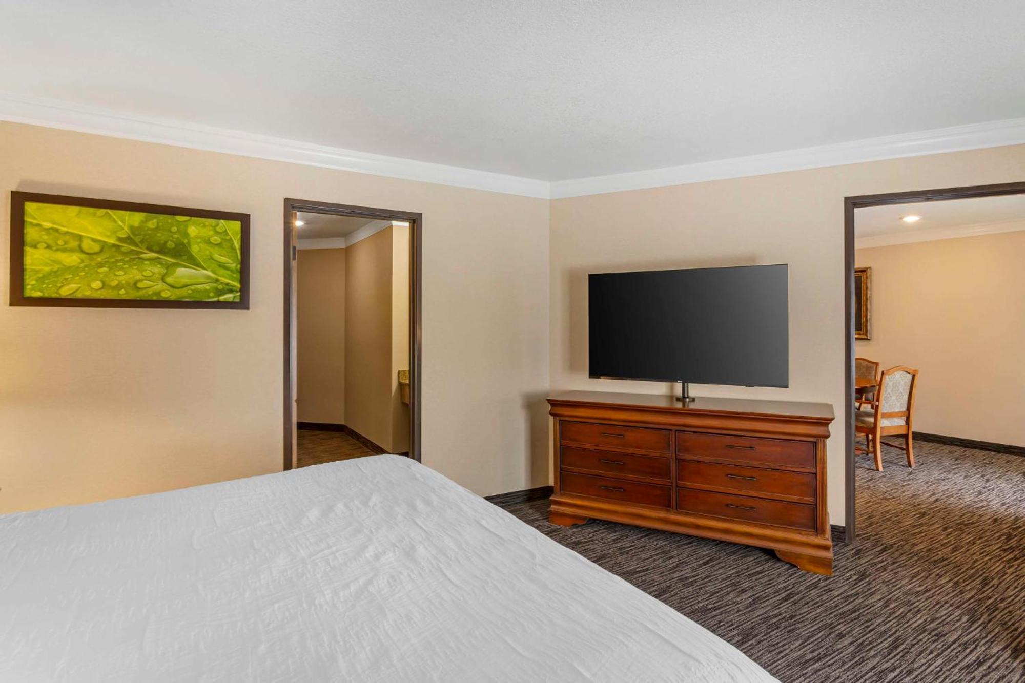 Best Western Plus Landmark Inn Park City Esterno foto