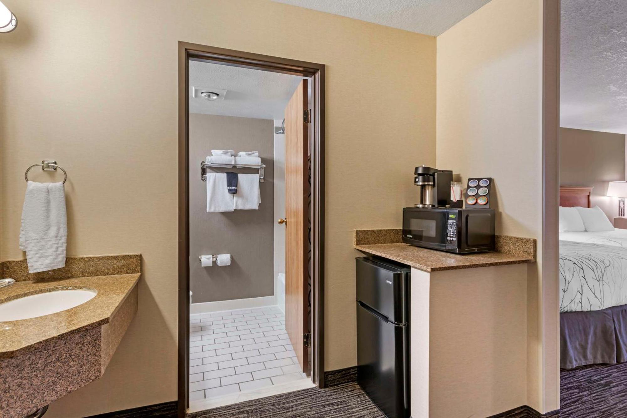 Best Western Plus Landmark Inn Park City Esterno foto