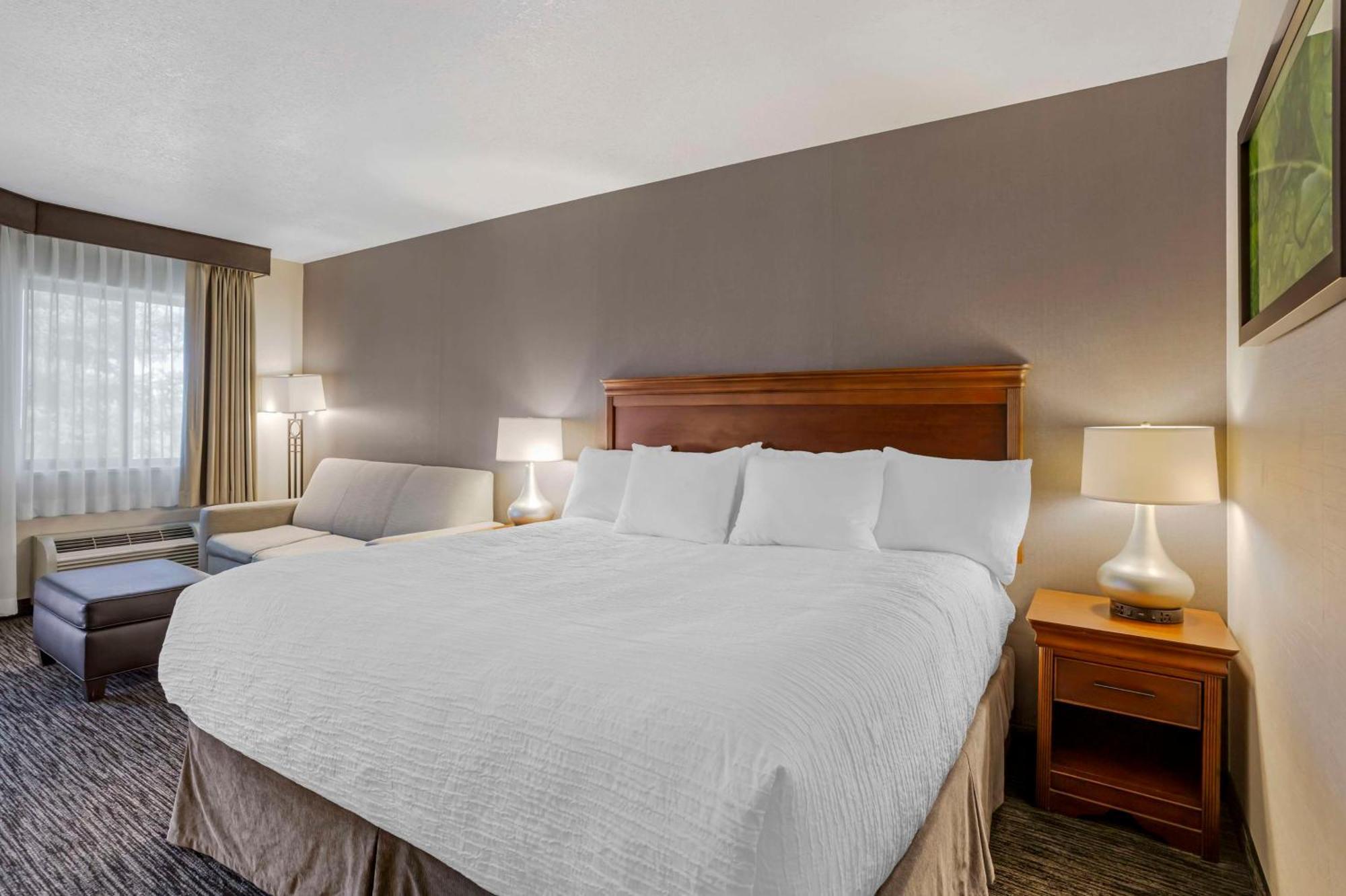 Best Western Plus Landmark Inn Park City Esterno foto