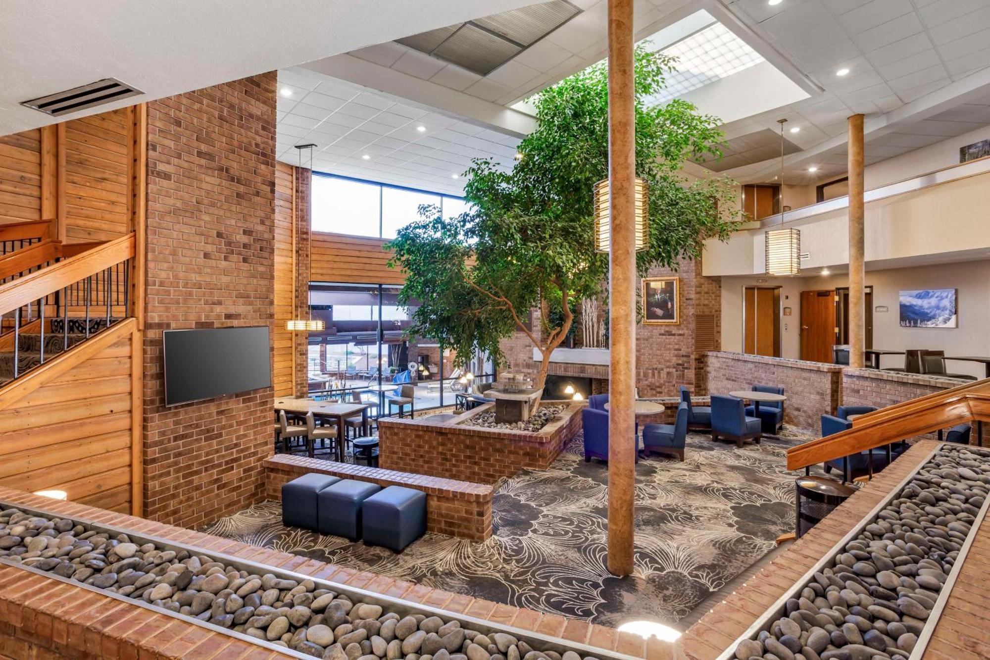 Best Western Plus Landmark Inn Park City Esterno foto