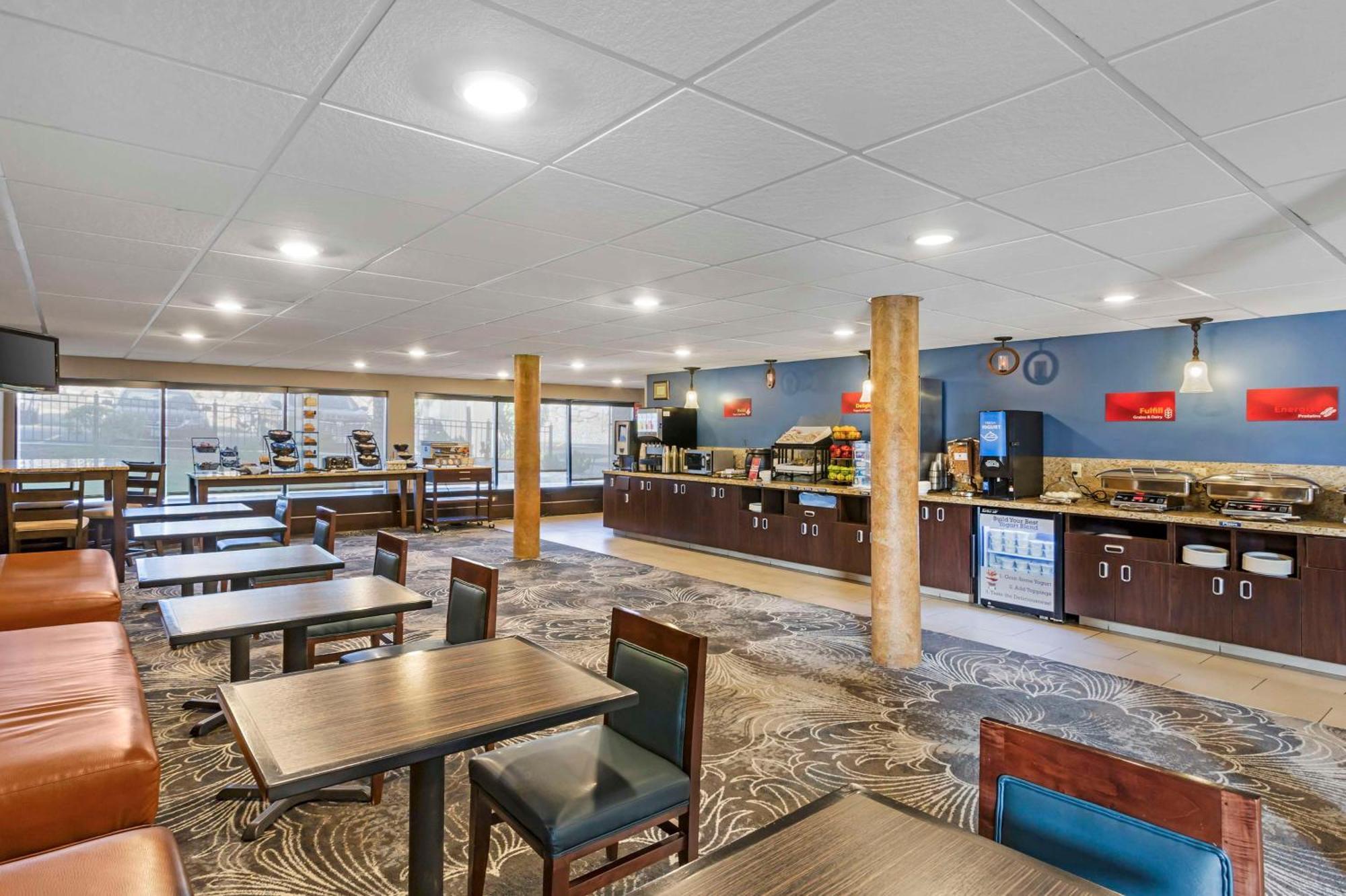 Best Western Plus Landmark Inn Park City Esterno foto