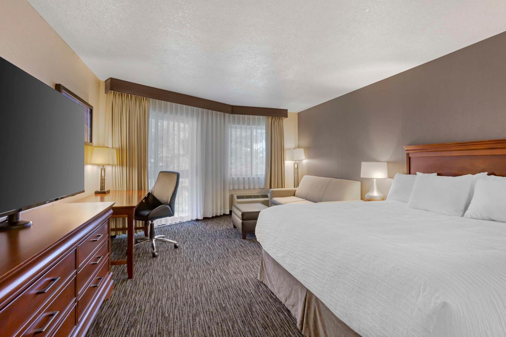 Best Western Plus Landmark Inn Park City Esterno foto