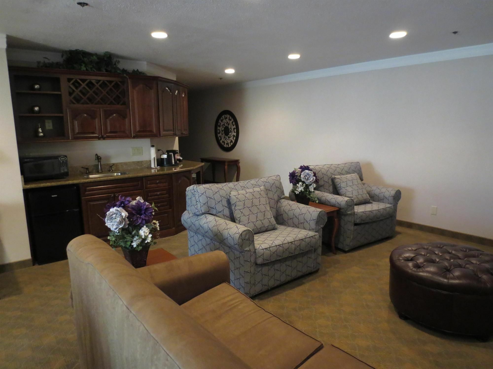 Best Western Plus Landmark Inn Park City Esterno foto